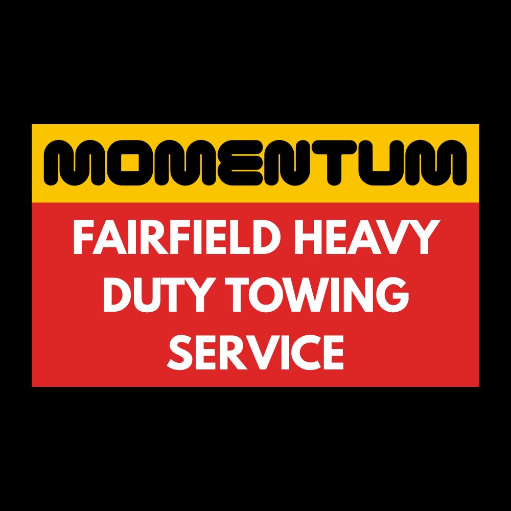 Momentum Fairfield Heavy Duty Towing Service